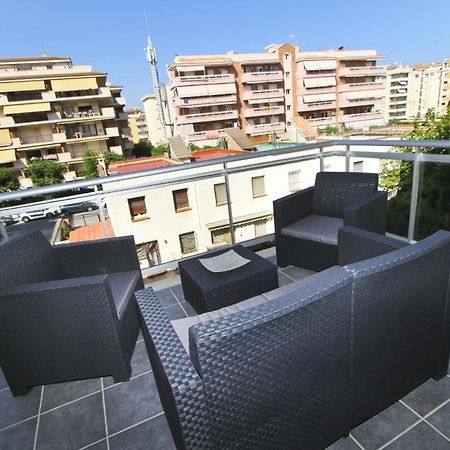 Ferienwohnung Roura 2 Planet Costa Dorada La Pineda Exterior foto